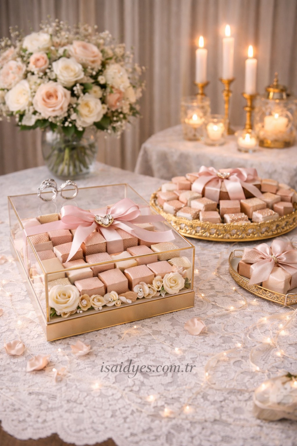 Söz ve Nişan Çikolatası Seçimi: 2026 Modelleri ve Sunum Önerileri