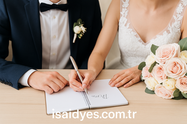 Düğün Öncesi Alışveriş Rehberi: Neleri Şimdiden Almak Avantajlı? (2026 Trendleri)