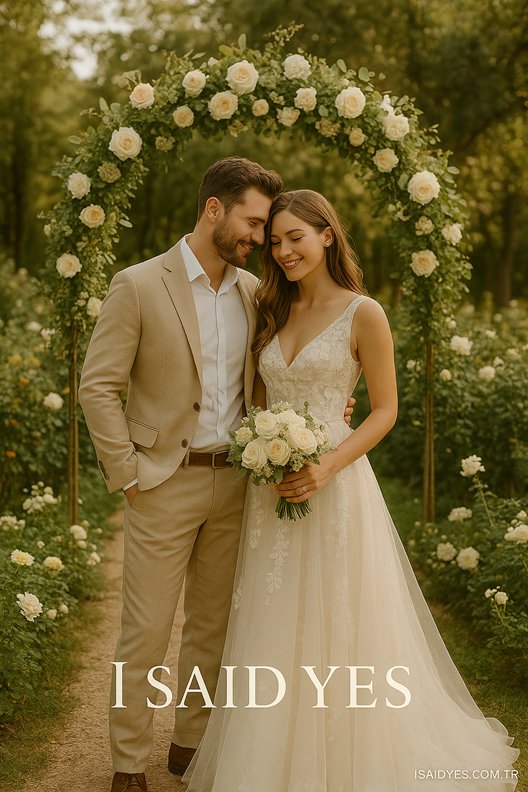 İstanbul Kır & Doğa Dış Çekimi – Doğal ve Samimi Pozlar